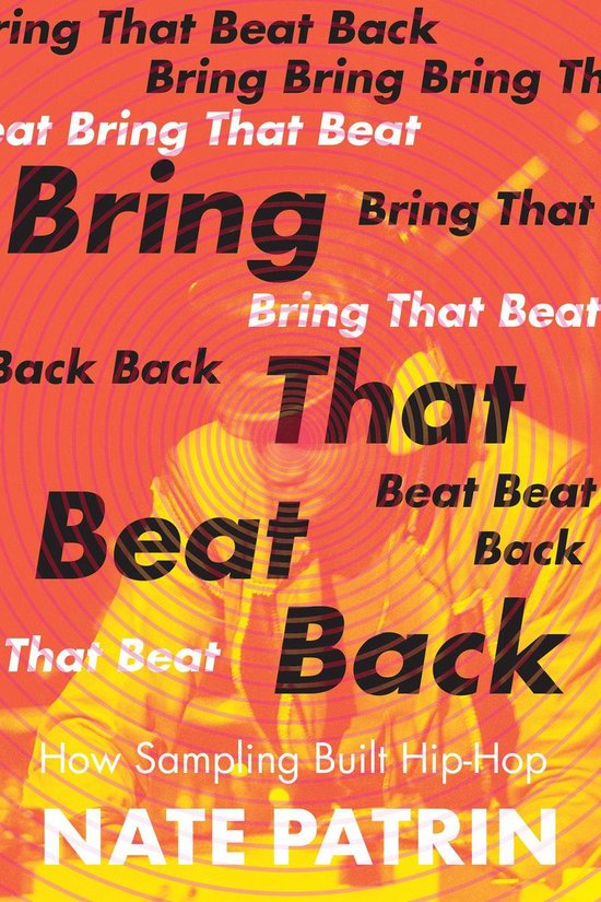 Bring That Beat Back