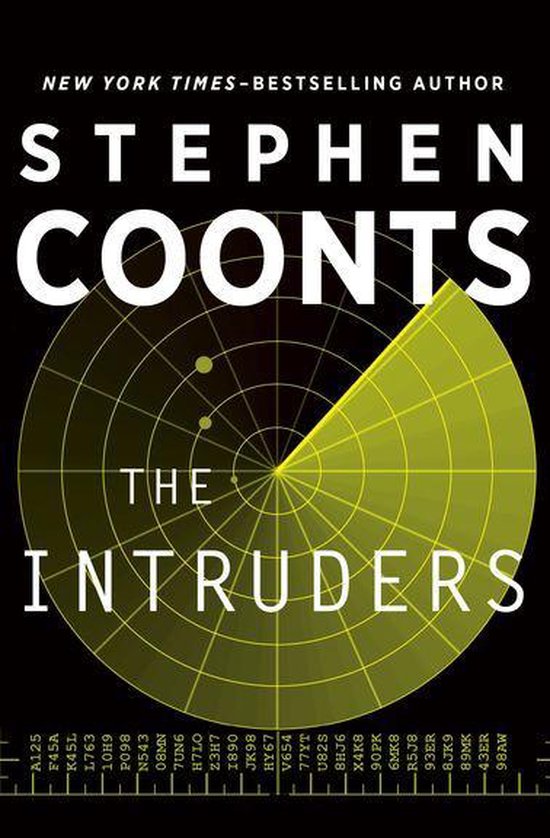 The Jake Grafton Series - The Intruders