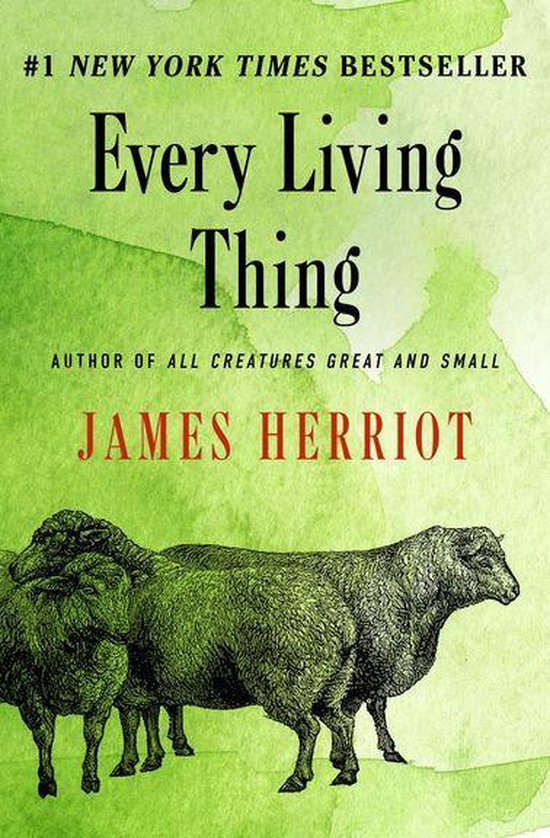 All Creatures Great and Small - Every Living Thing