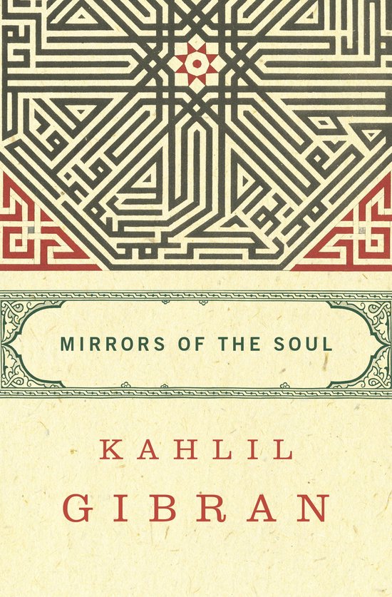 Mirrors of the Soul