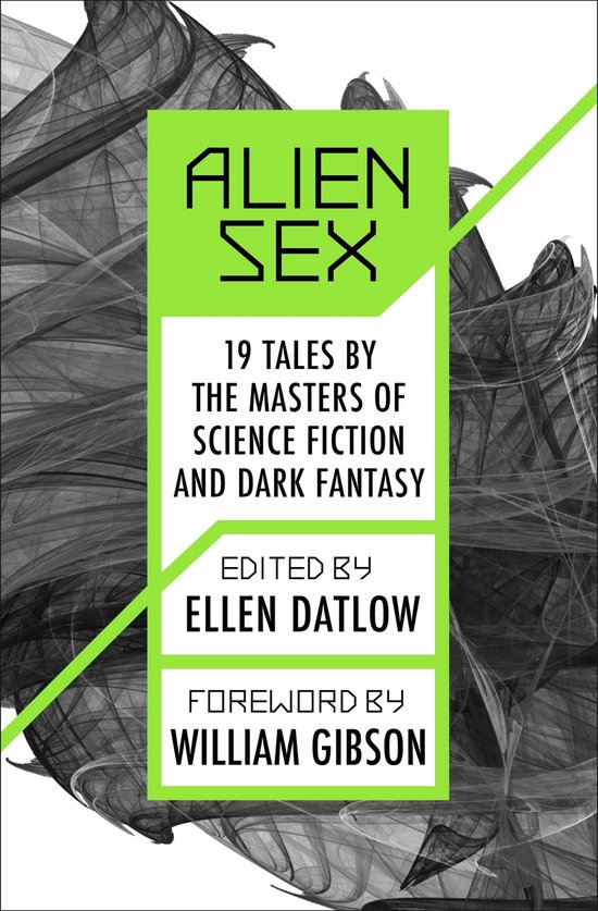 Alien Sex