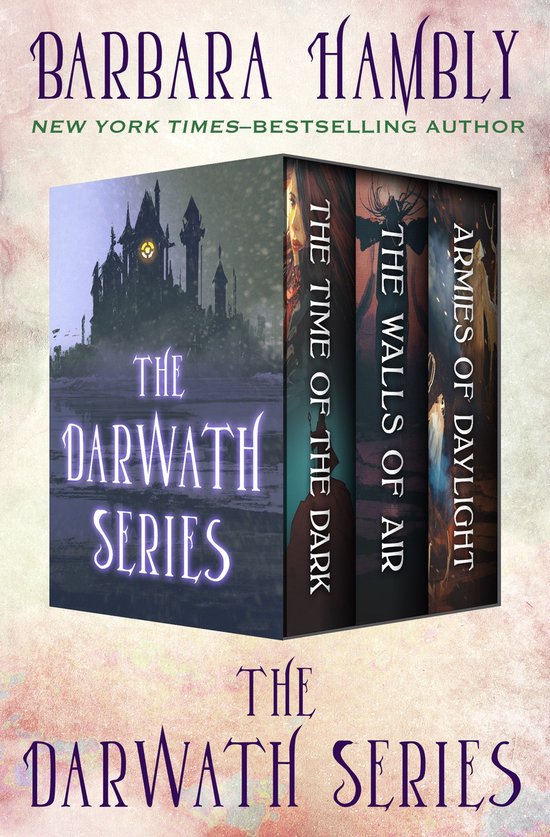 The Darwath Series - The Darwath Series