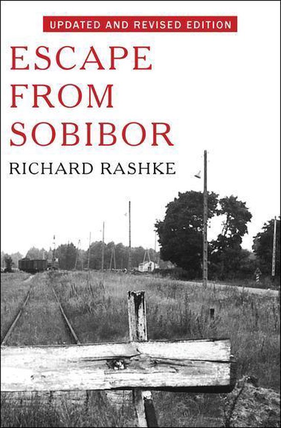 Escape From Sobibor