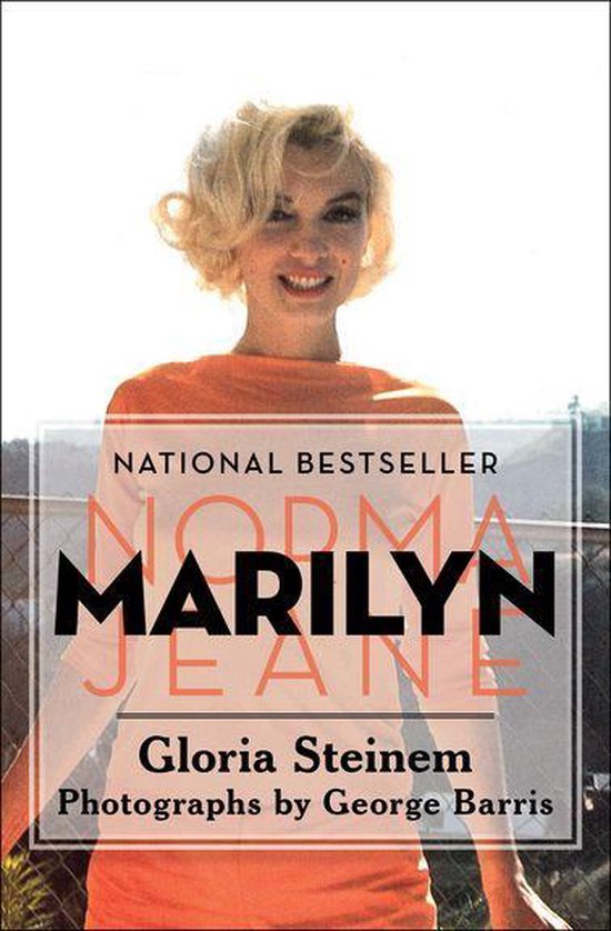 Marilyn: Norma Jeane