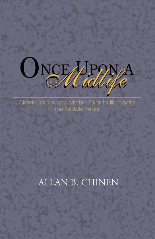 Once Upon a Midlife