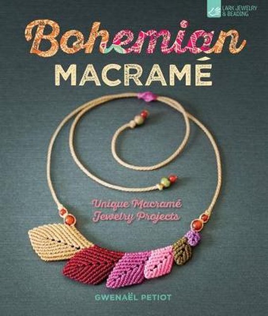 Bohemian Macramé