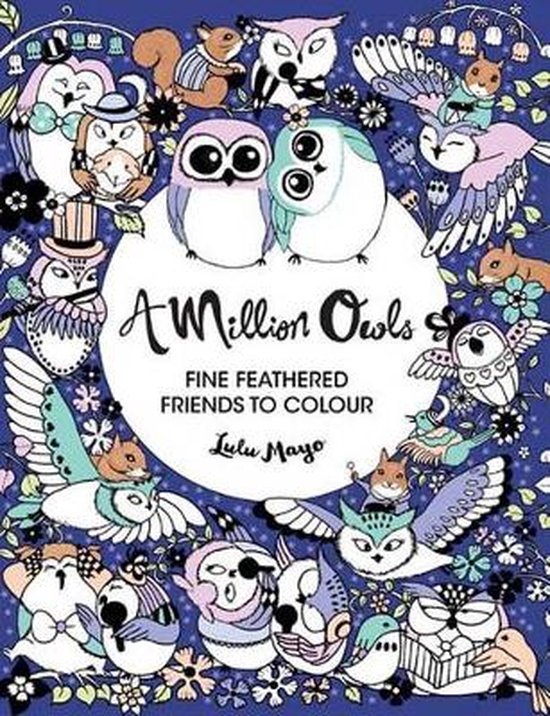 A Million Owls