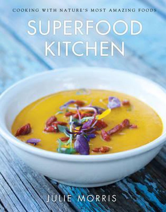 Superfood Kitchen