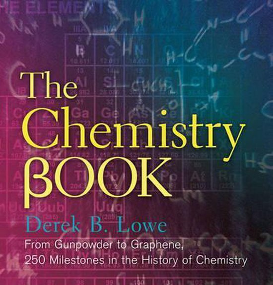 Chemistry Book