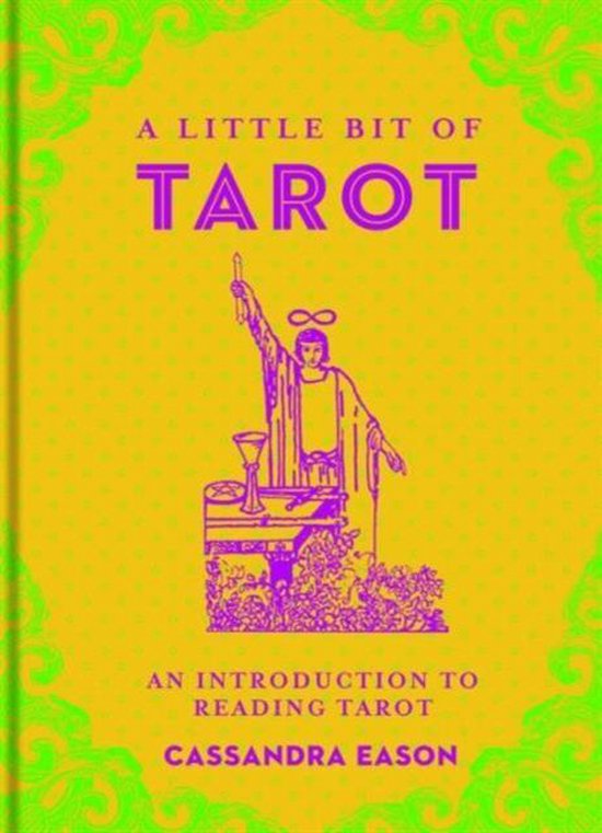 Little Bit Of Tarot