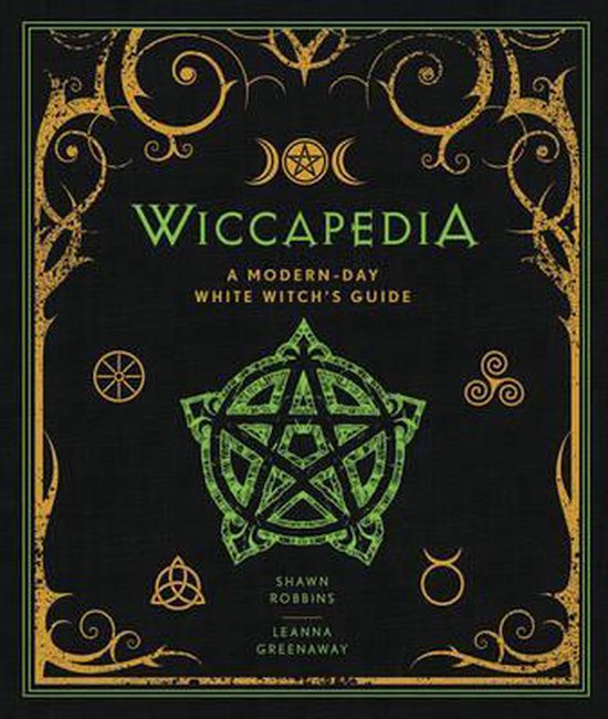 Wiccapedia