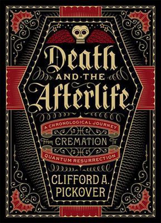 Death & The Afterlife