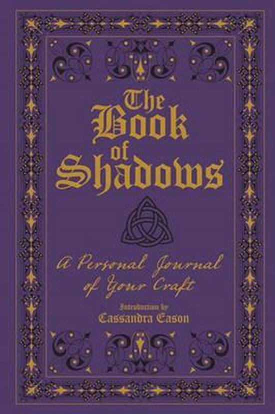 The Book of Shadows