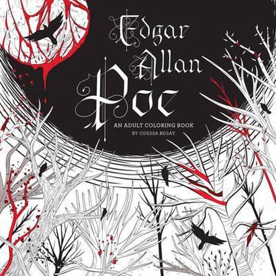 Edgar Allan Poe