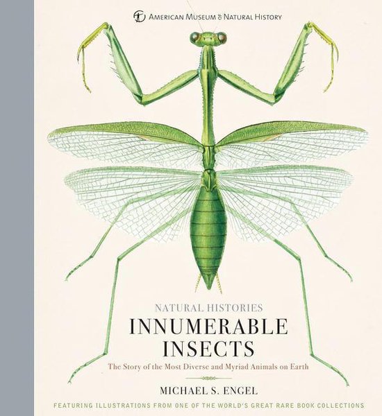 Innumerable Insects