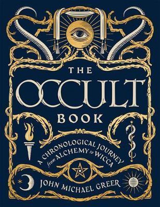 The Occult Book