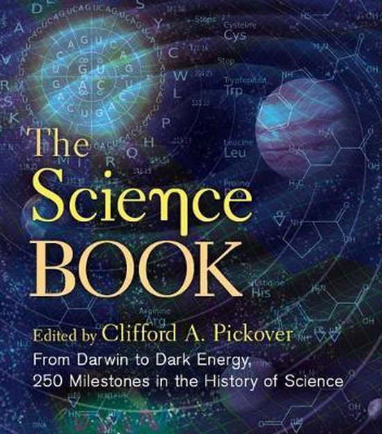 The Science Book