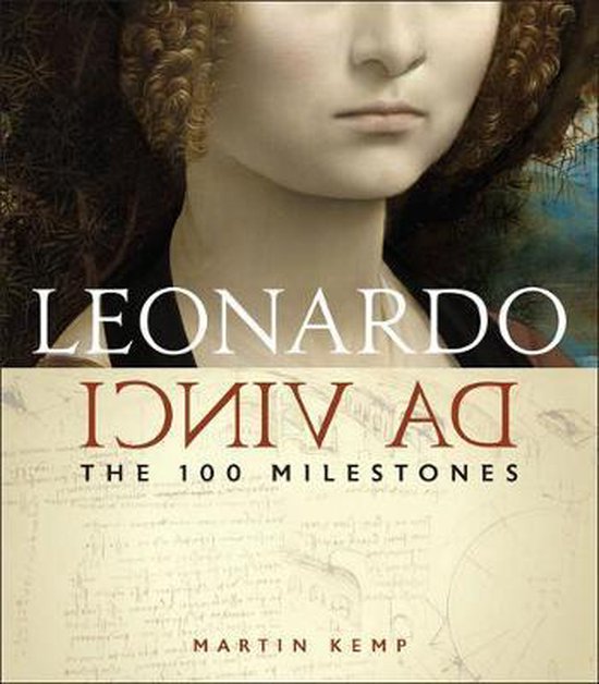 Leonardo Da Vinci