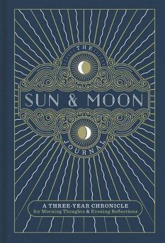 The Sun & Moon Journal