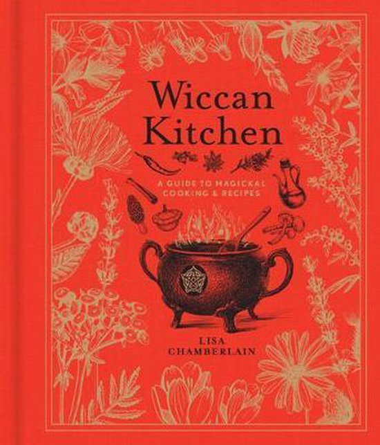 Wiccan Kitchen