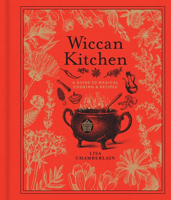 The Modern-Day Witch - Wiccan Kitchen