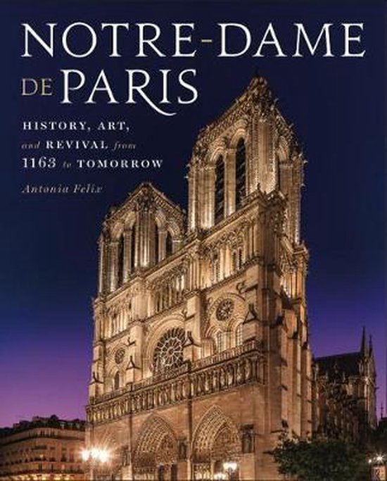 Notre-Dame de Paris