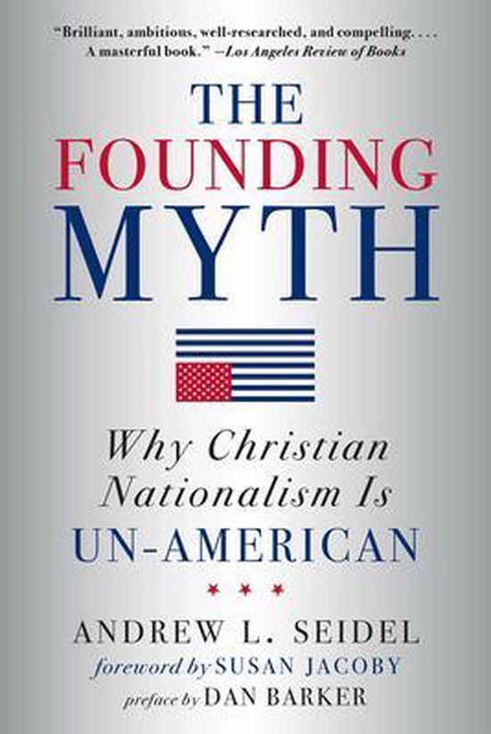 The Founding Myth