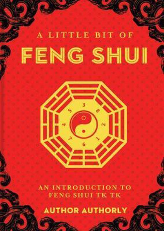 A Little Bit of Feng Shui