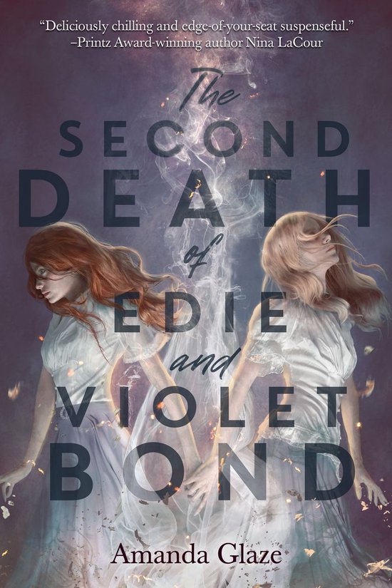 The Second Death of Edie and Violet Bond