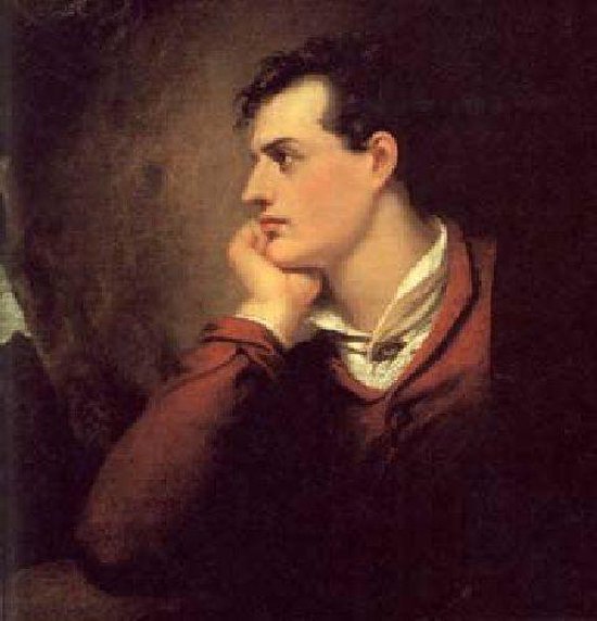 The Life of Lord Byron