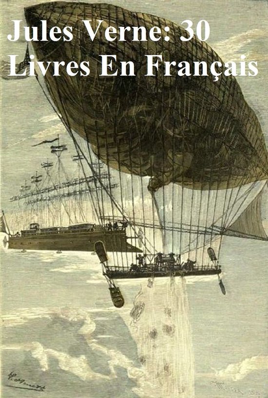 30 Livres En Francais