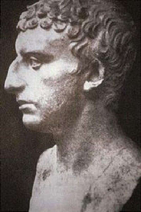 The Life of Flavius Josephus
