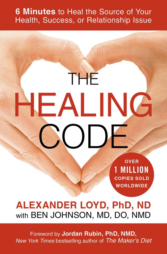 Healing Code