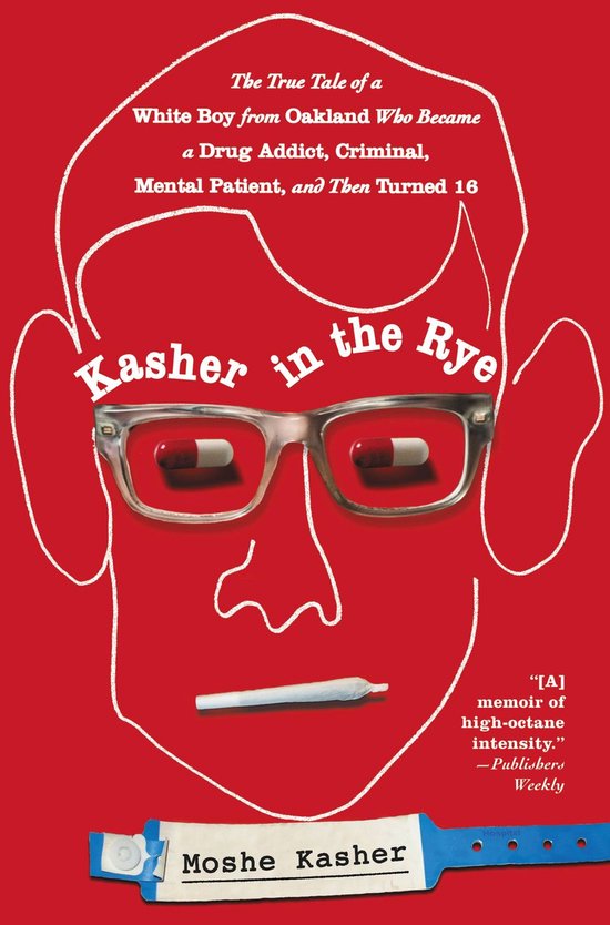 Kasher in the Rye