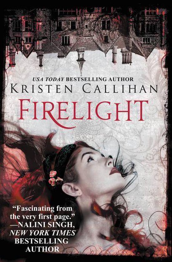 Darkest London 1 - Firelight
