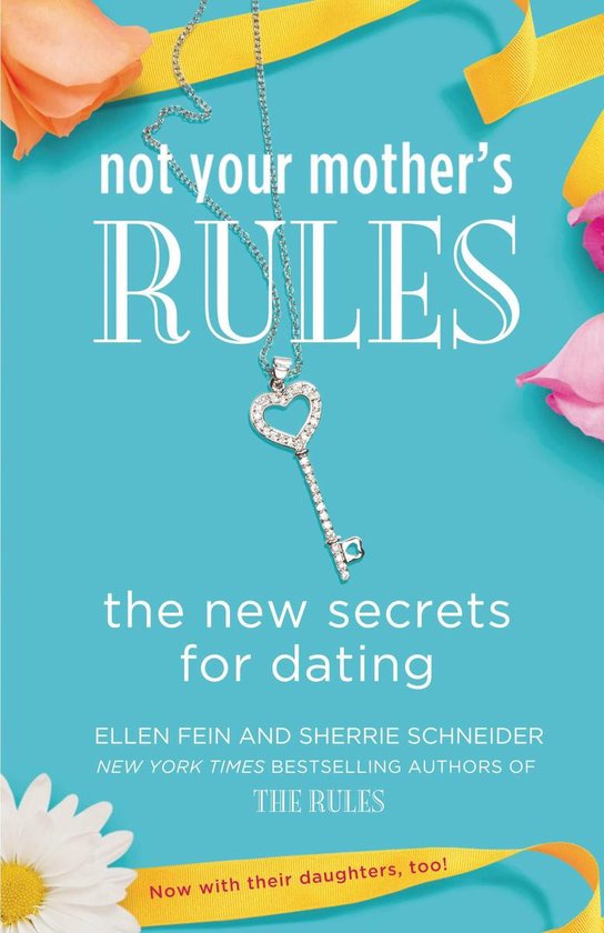 The Rules - Not Your Mother's Rules