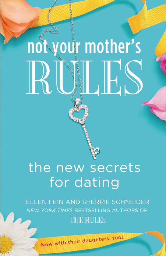 Not Your Mothers Rules