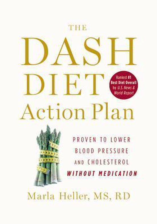 Dash Diet Action Plan