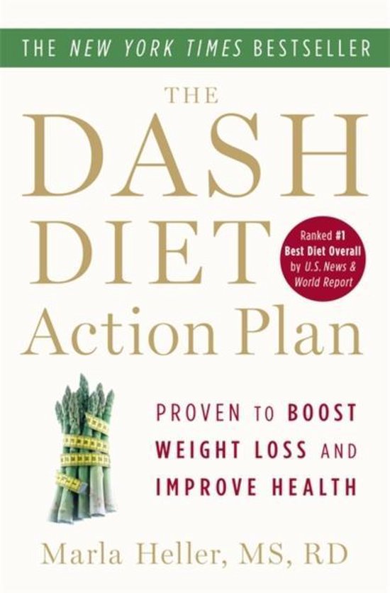 Dash Diet Action Plan