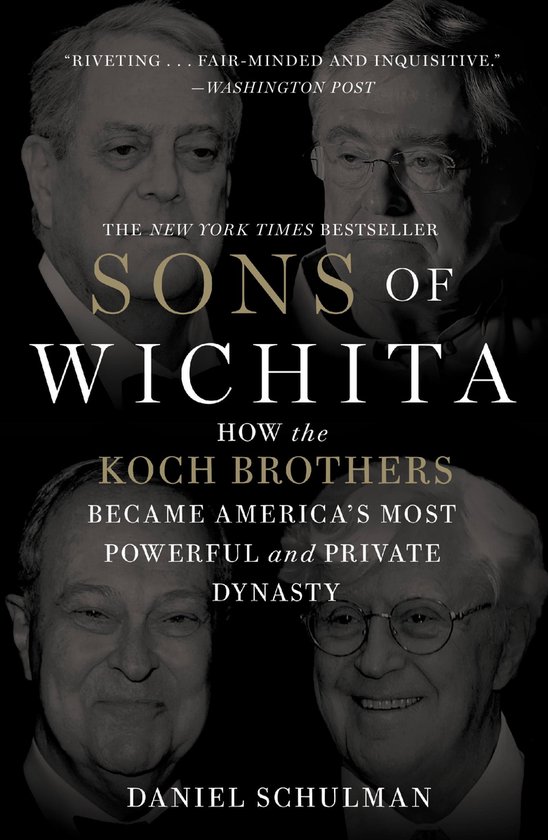 Sons Of Wichita