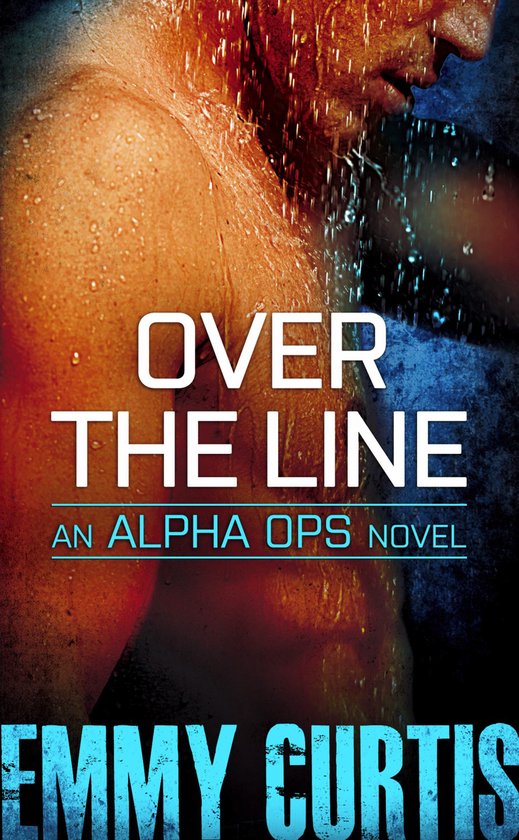 Over the Line