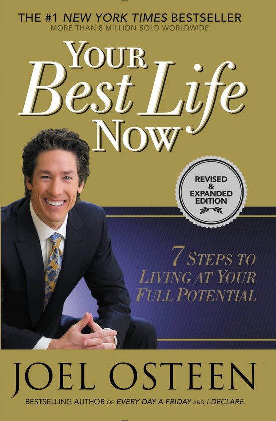 Your Best Life Now