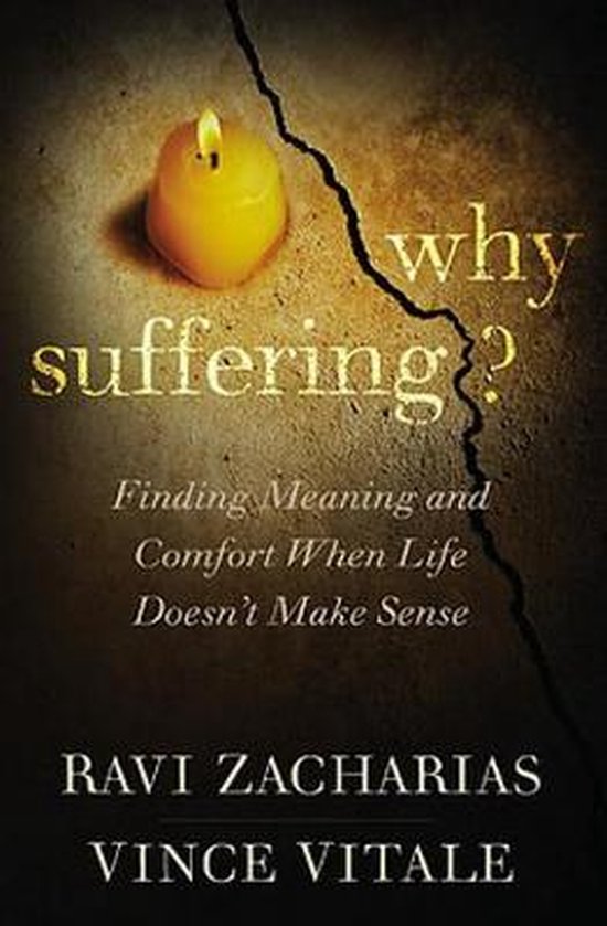 Why Suffering?