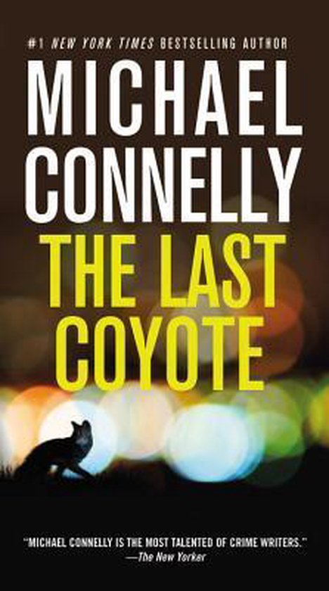 The Last Coyote