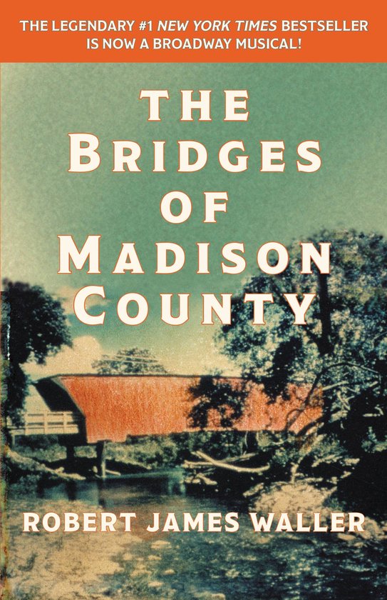 Bridges Of Madison County