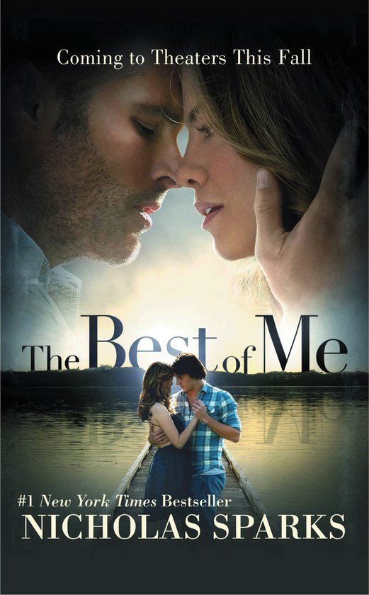 Best Of Me