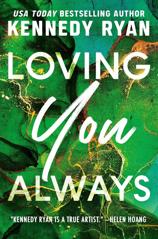 The Bennett Series 2 - Loving You Always