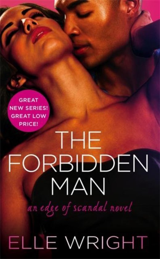 Forbidden Man