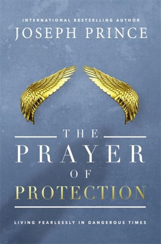 The Prayer of Protection