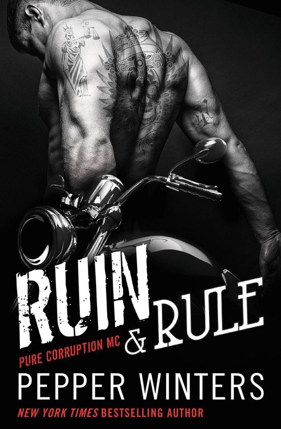 Pure Corruption 1 - Ruin & Rule